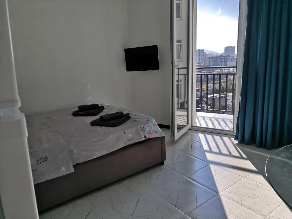 Image of Lovely Apartment in City Center