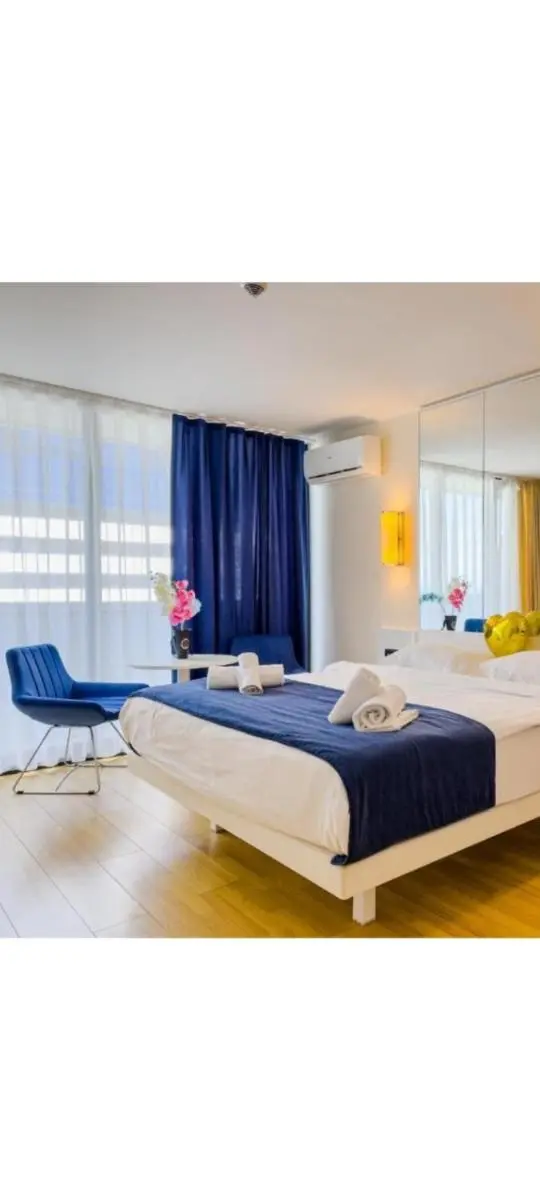 Image 3 of Lux Apart Hotel 555