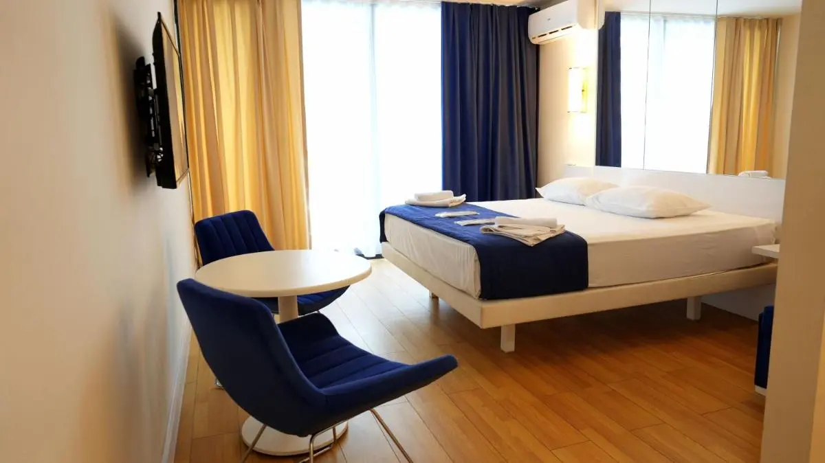Image 6 of Lux Apart Hotel 555