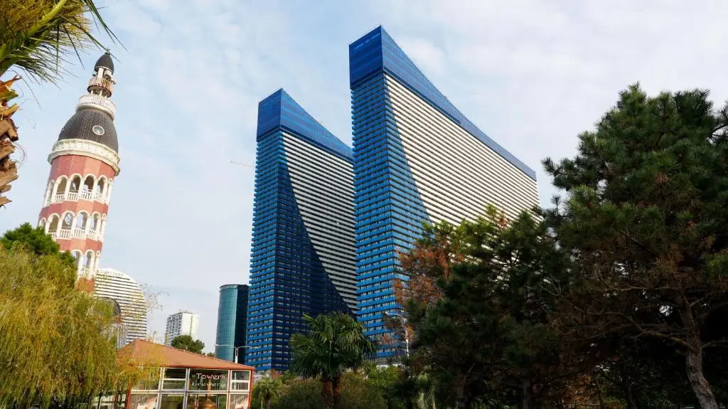 Image of Lux Apart Hotel 555