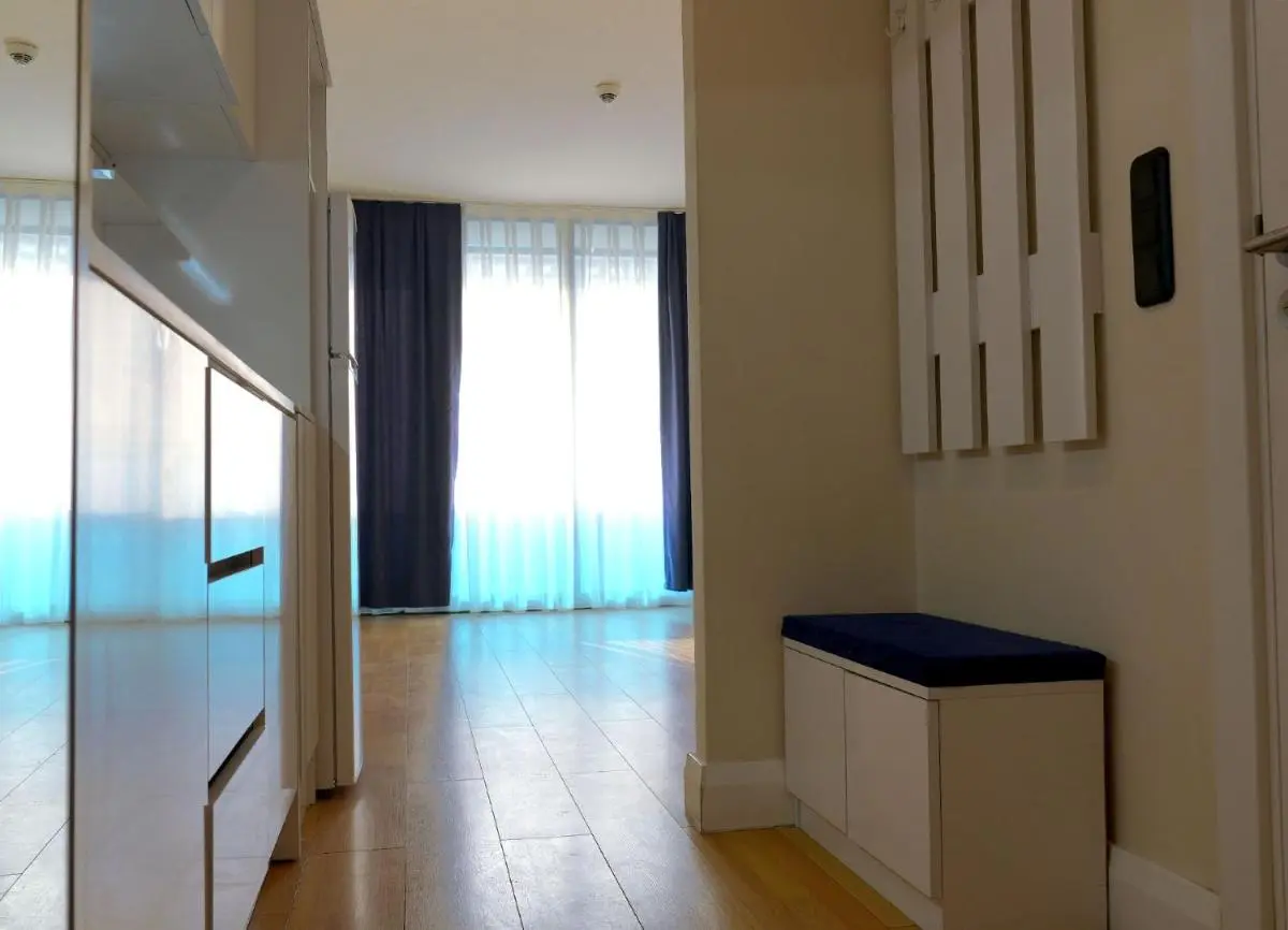 Image 1 of Lux Apart Hotel 555