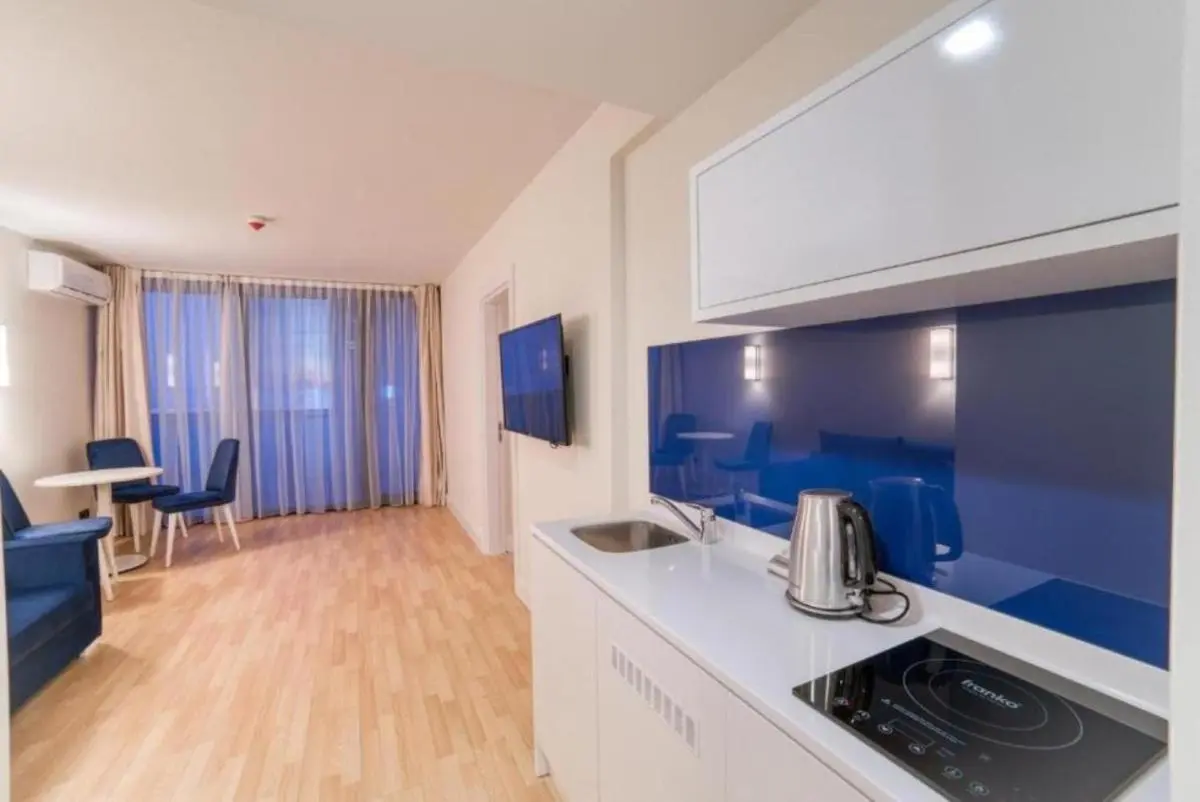 Image 2 of Lux Apartaments