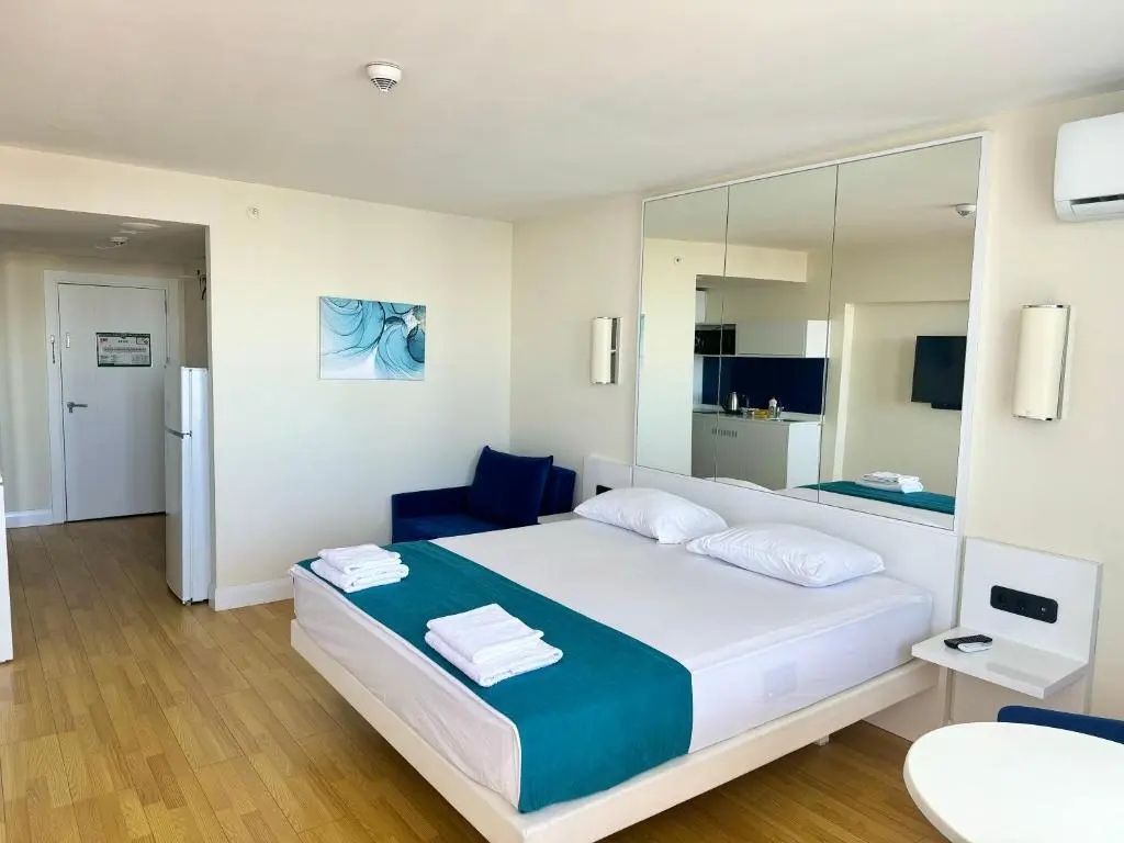 Image of Lux Apartaments