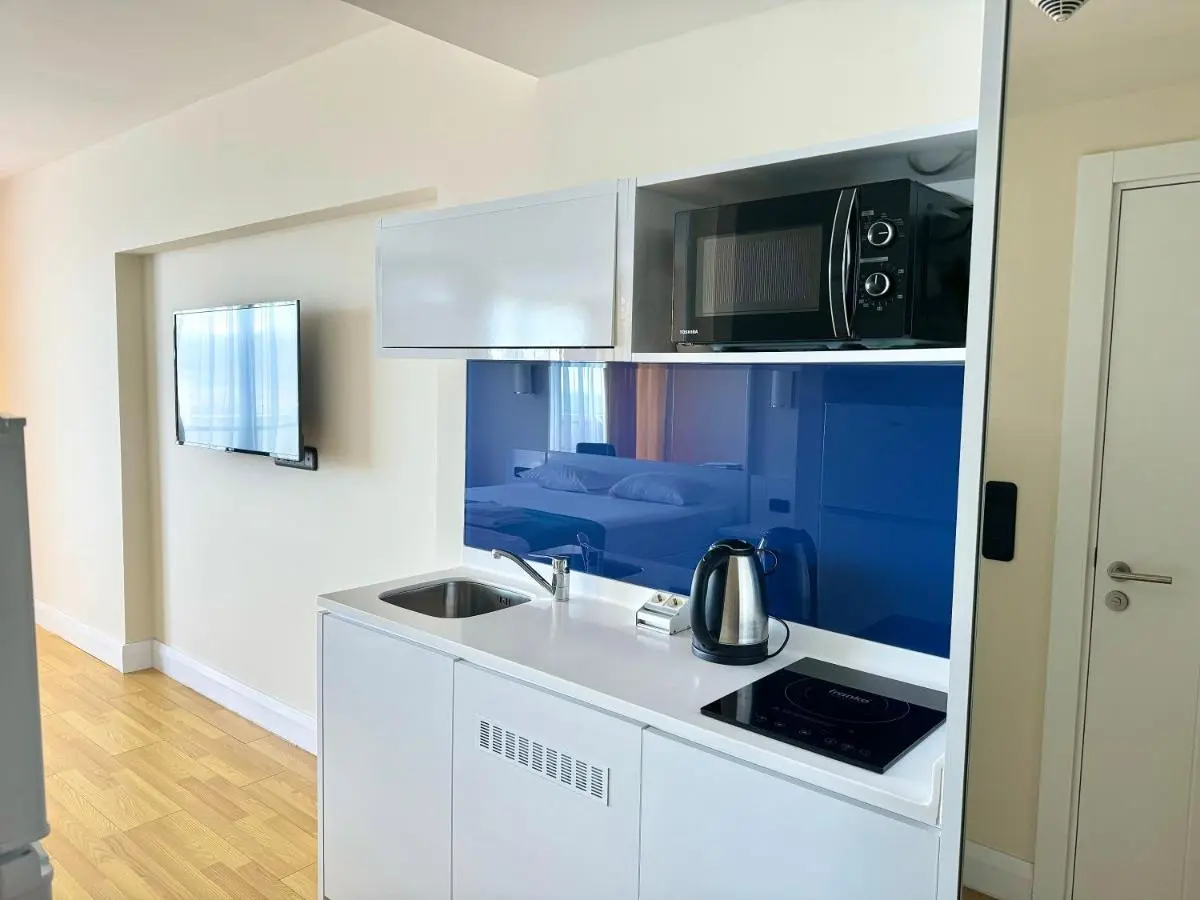 Image 1 of Lux Apartaments