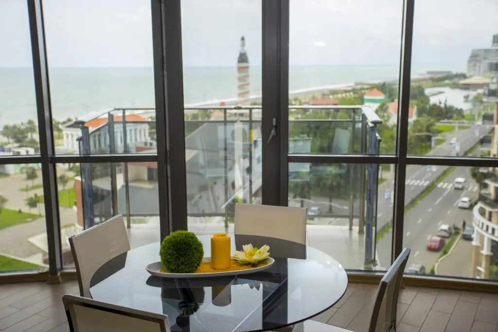 Image of Lux Apartment