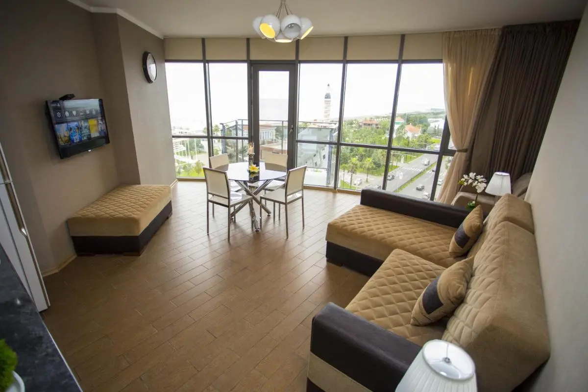 Image 5 of Lux Apartment