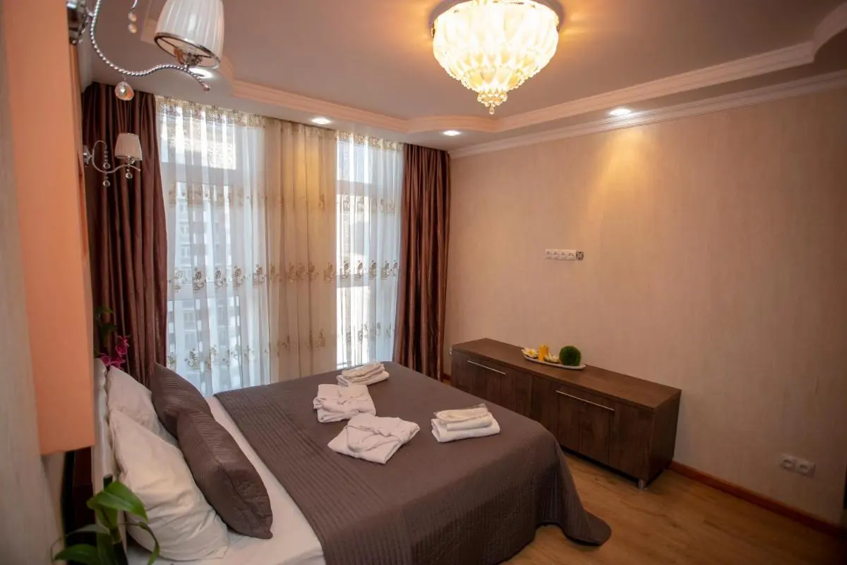 Image 1 of Lux Apartment
