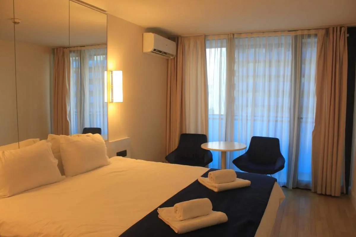 Image 1 of Luxe Apartment Batumi Sea Front