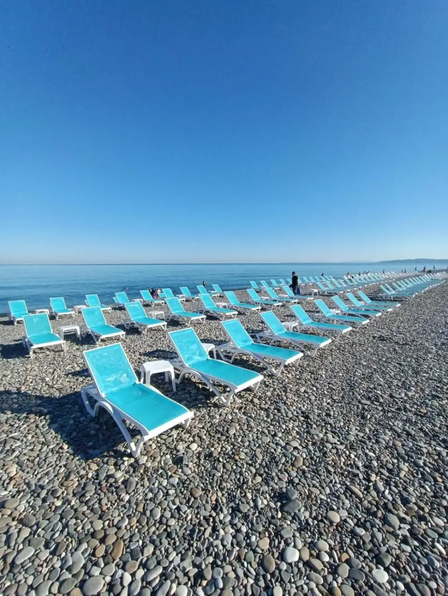 Image 6 of Luxe Apartment Batumi Sea Front