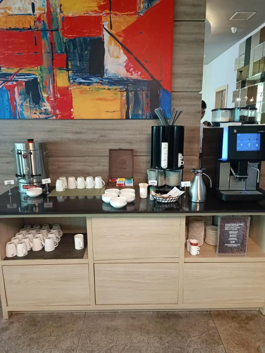 Image 4 of Luxe Apartment Batumi Sea Front