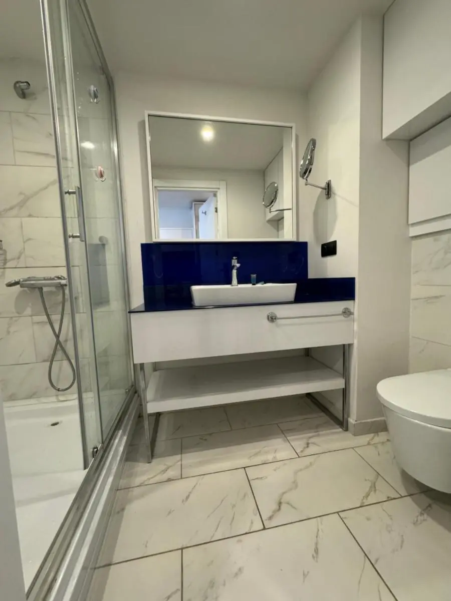 Image 1 of Luxsor Room in ORBI CITY