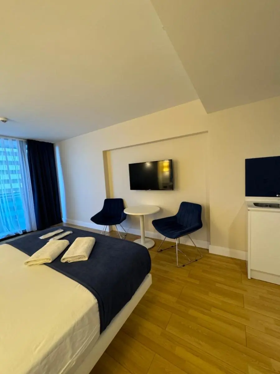 Image 2 of Luxsor Room in ORBI CITY