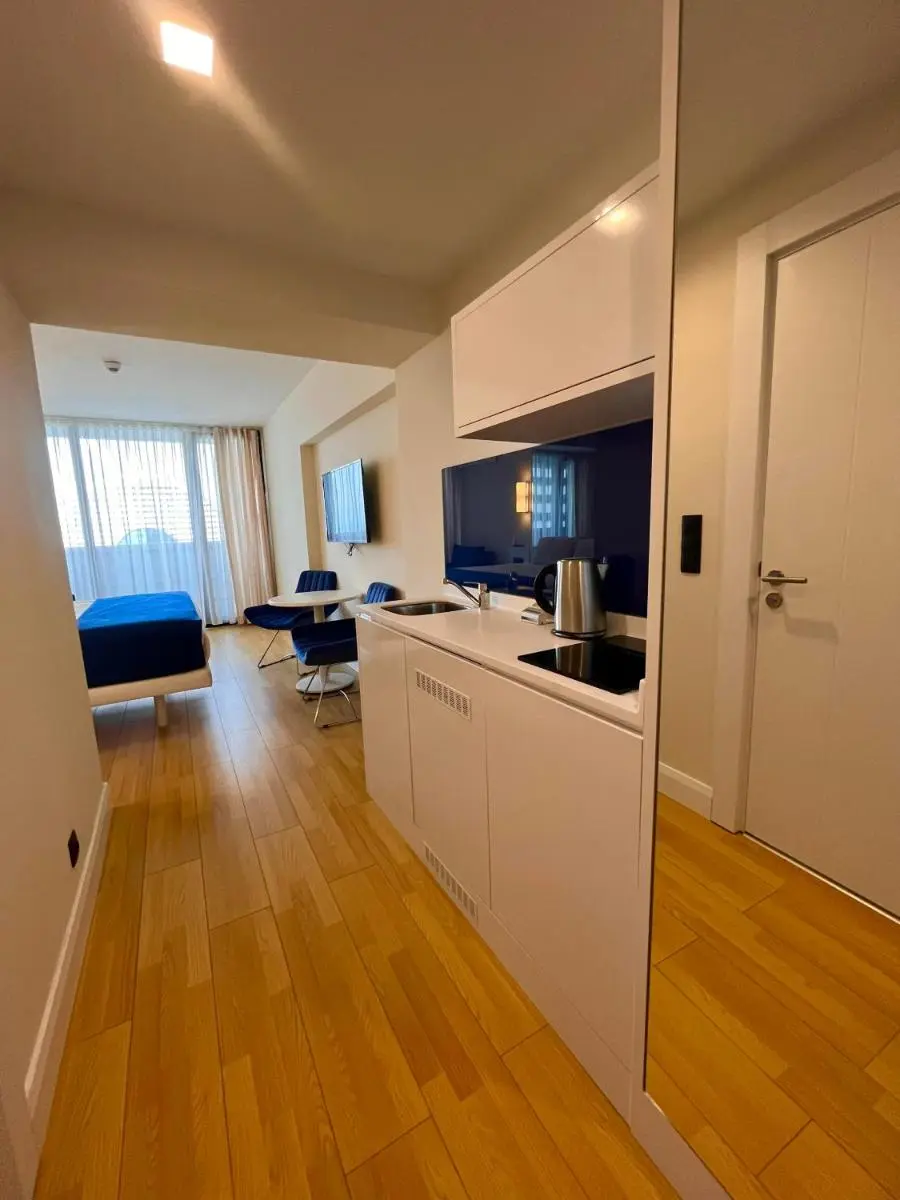 Image 5 of Luxsor Room in ORBI CITY