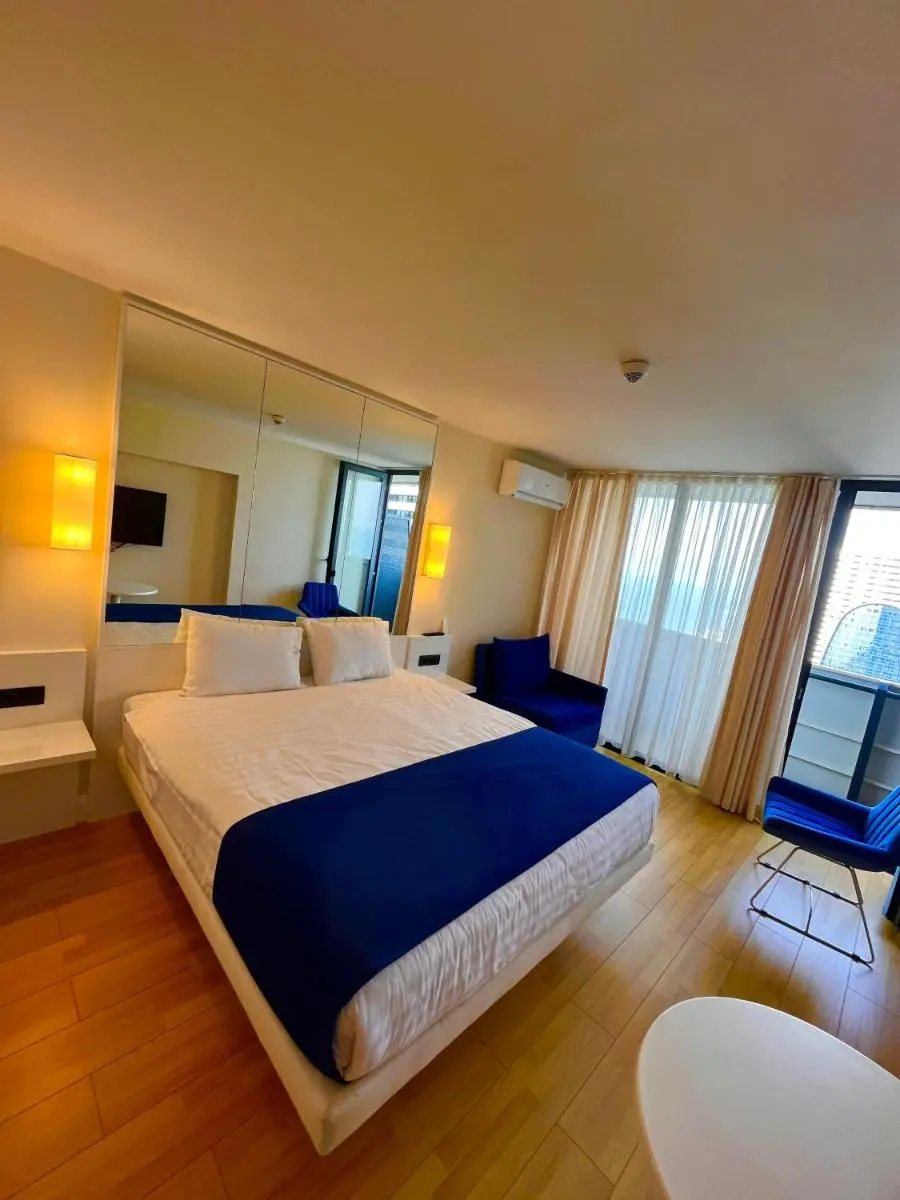 Image 3 of Luxsor Room in ORBI CITY