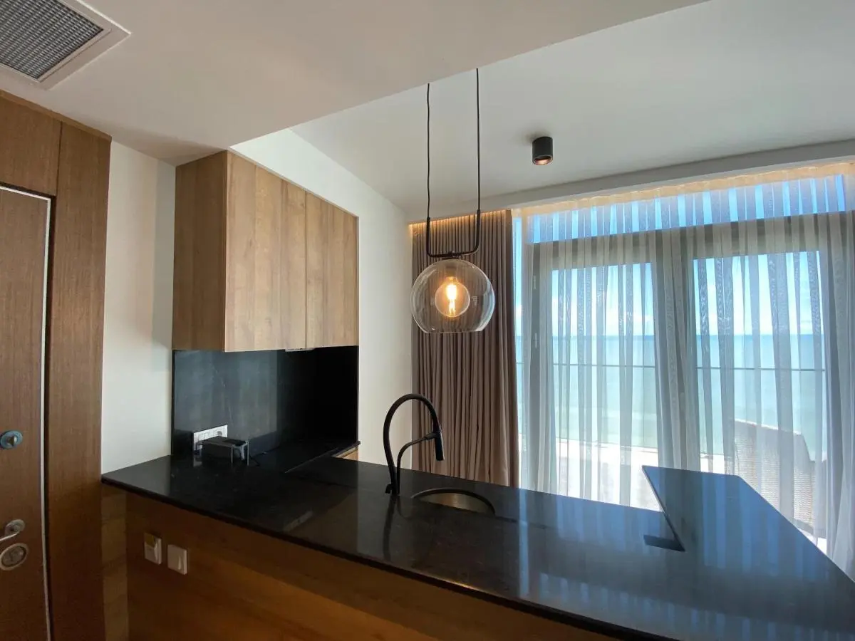 Image 2 of Luxurious Apartment with Panoramic Seaview