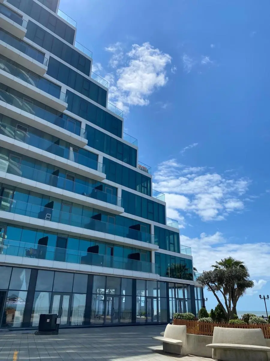 Image 5 of Luxurious Apartment with Panoramic Seaview