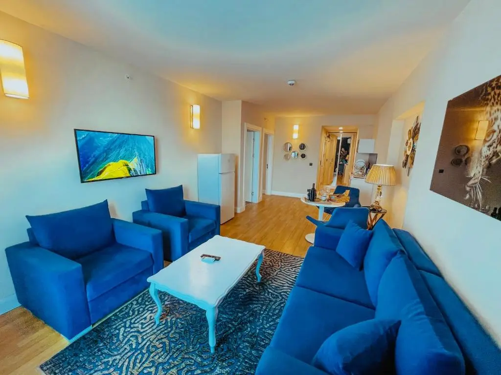 Image of Luxury Batumi Hotel