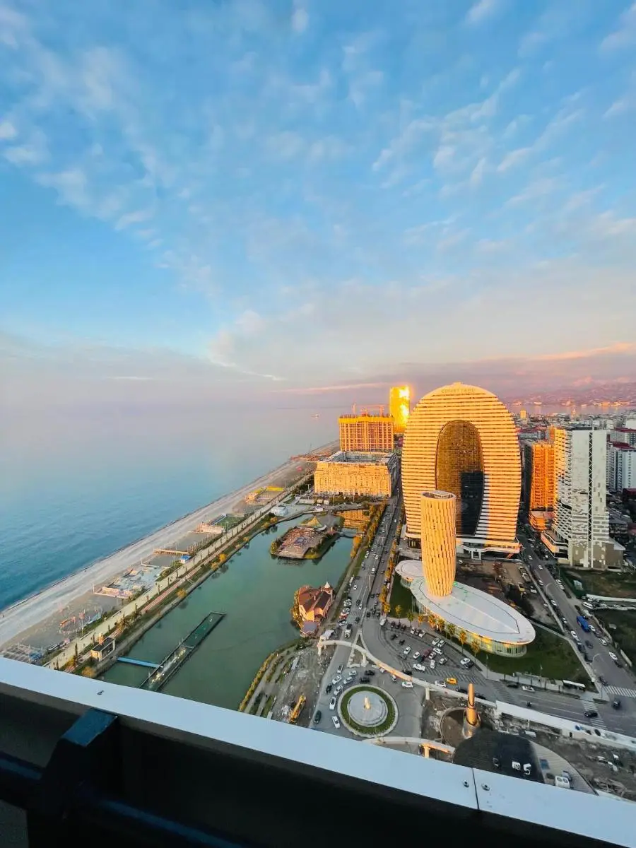Image 3 of Luxury Batumi Hotel