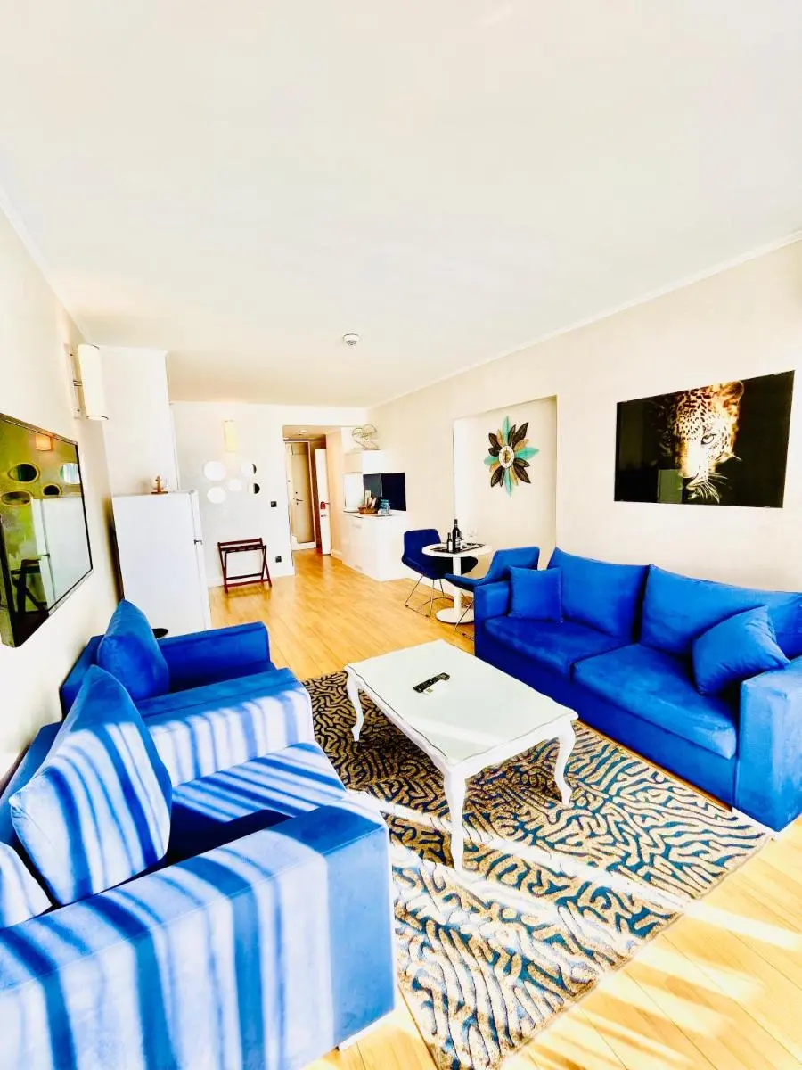 Image 5 of Luxury Batumi Hotel