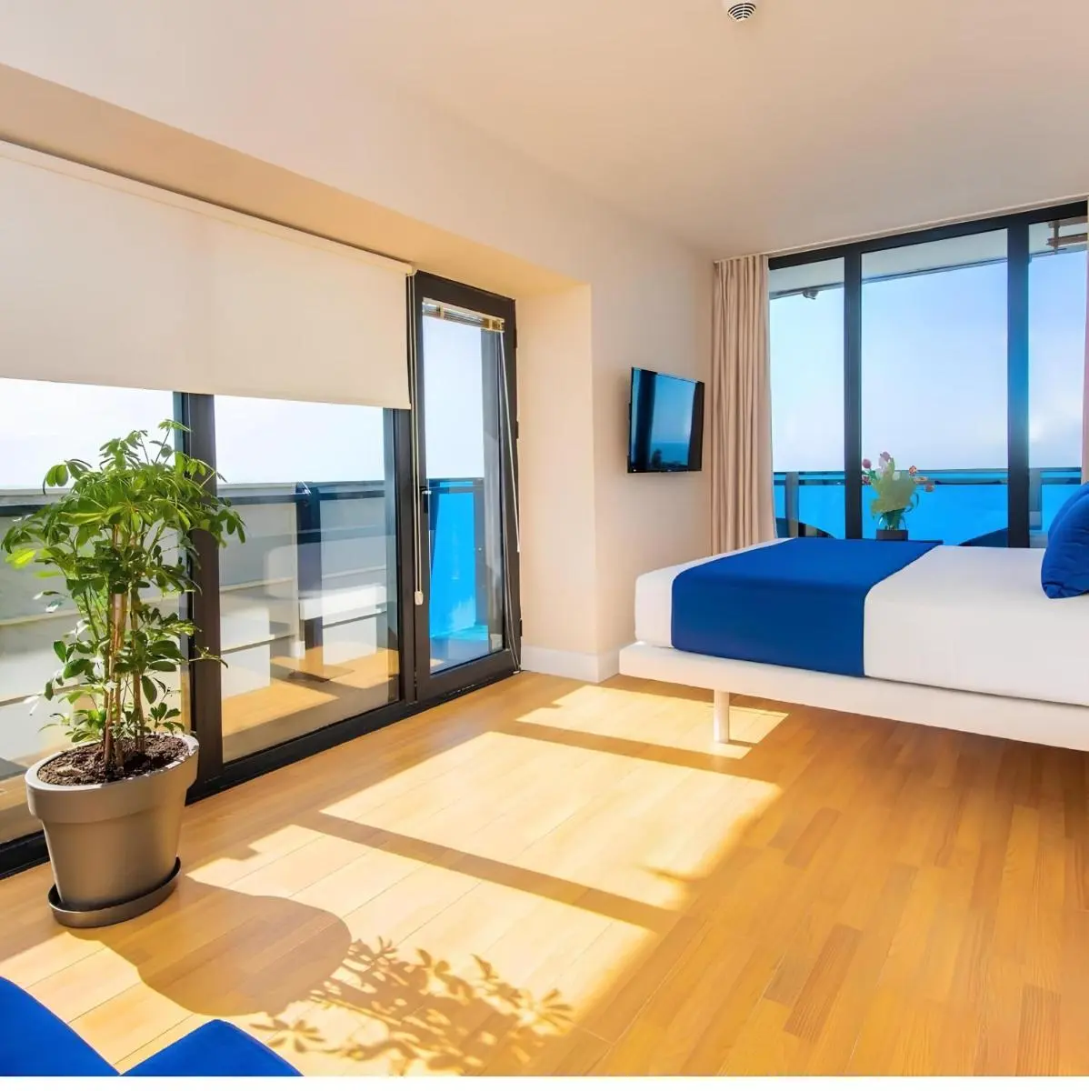 Image 6 of Luxury Living Orbi City Batumi