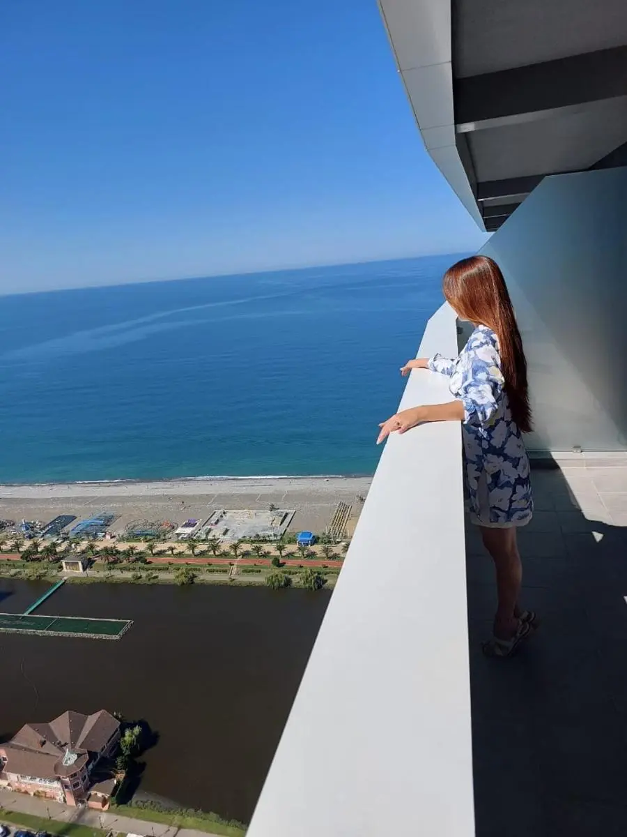 Image 3 of Luxury Mix Apartments Batumi