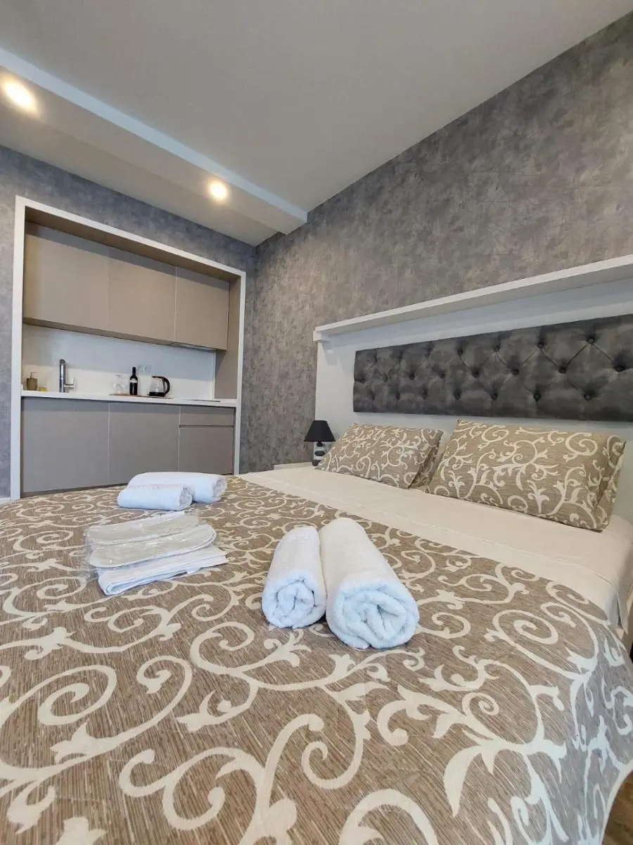 Image 6 of Luxury Mix Apartments Batumi