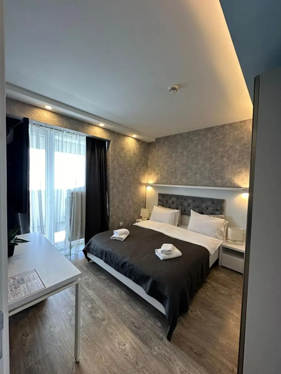 Image 4 of Luxury Mix Apartments Batumi