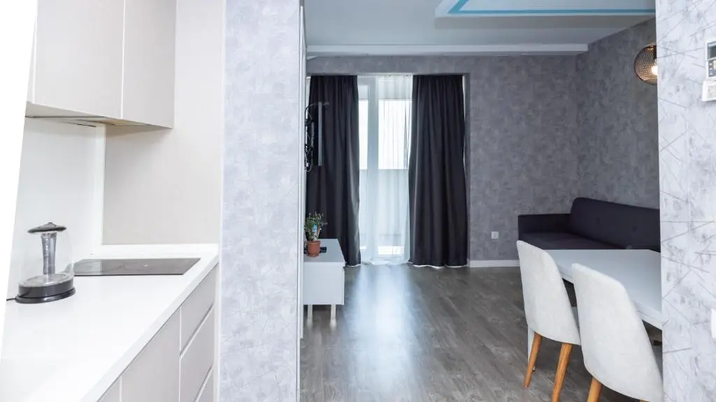 Image of Luxury Mix Apartments Batumi
