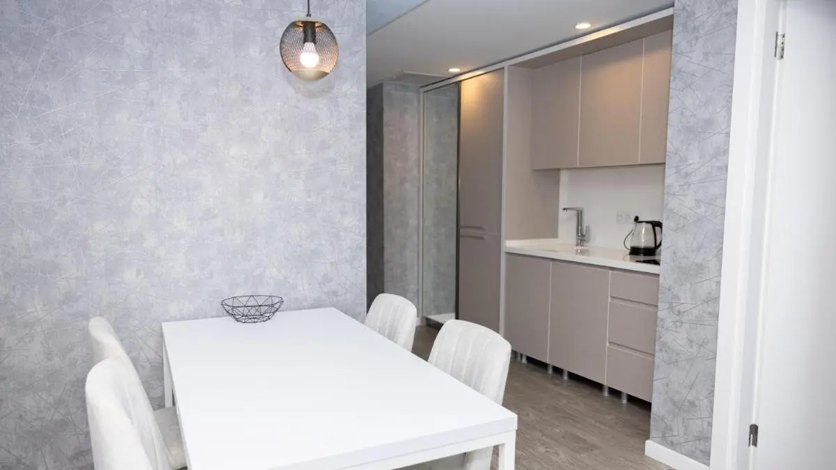 Image 1 of Luxury Mix Apartments Batumi