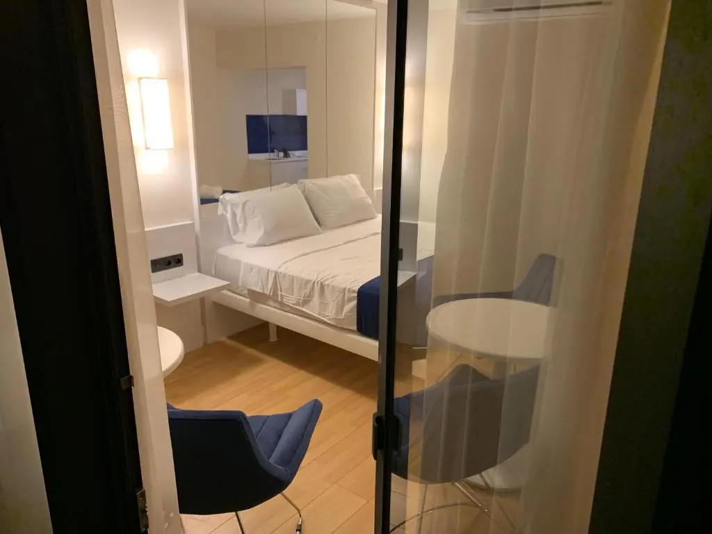 Image of Luxury Studio with Ocean View