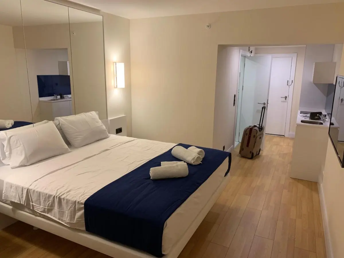 Image 1 of Luxury Studio with Ocean View
