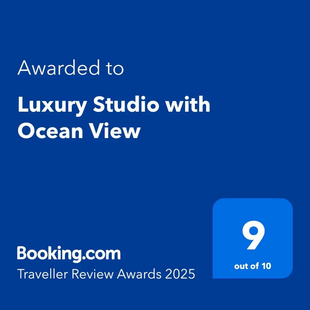 Image 3 of Luxury Studio with Ocean View