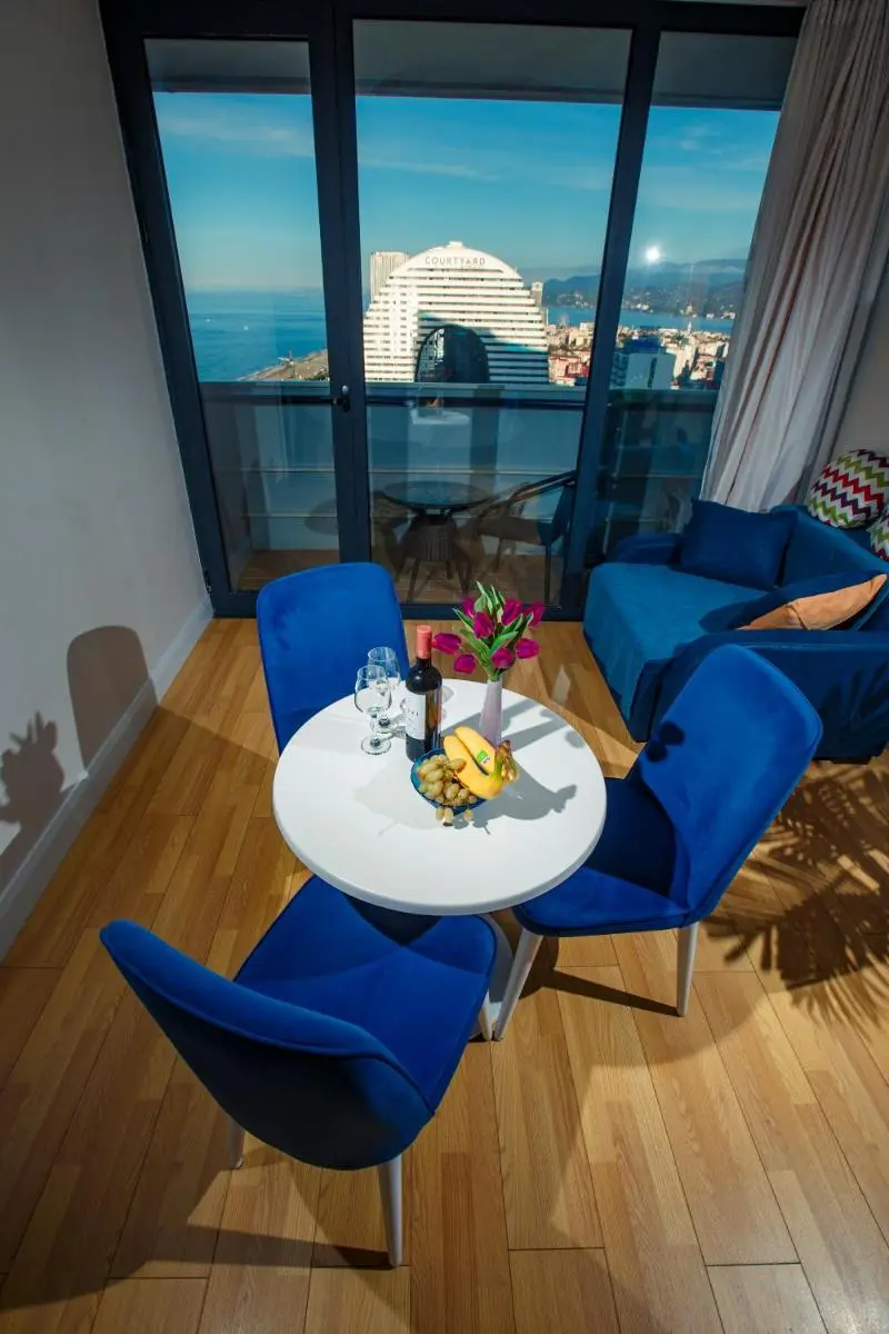 Image 4 of Luxury apartments in city center