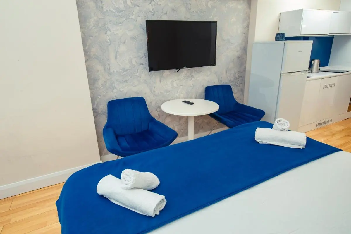 Image 2 of Luxury apartments in city center
