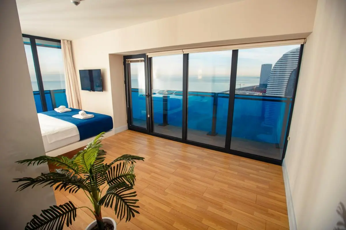 Image 1 of Luxury apartments in city center