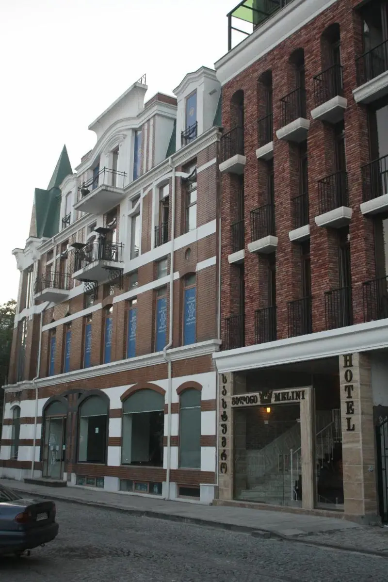 Image 3 of MELINI Boutique Hotel