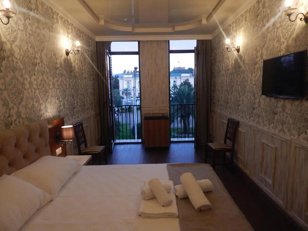 Image of MELINI Boutique Hotel