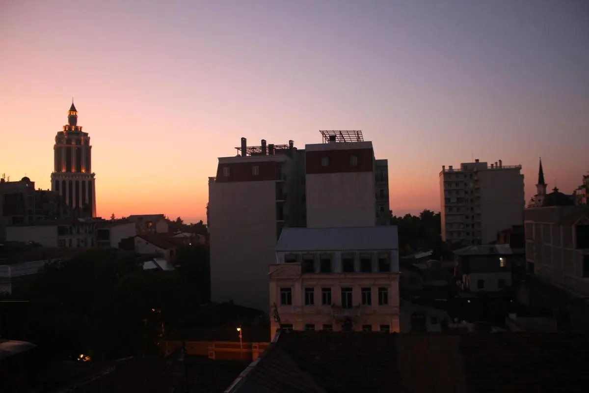 Image 2 of MELINI Boutique Hotel