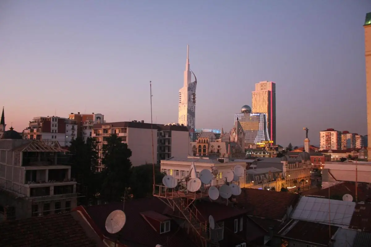Image 4 of MELINI Boutique Hotel