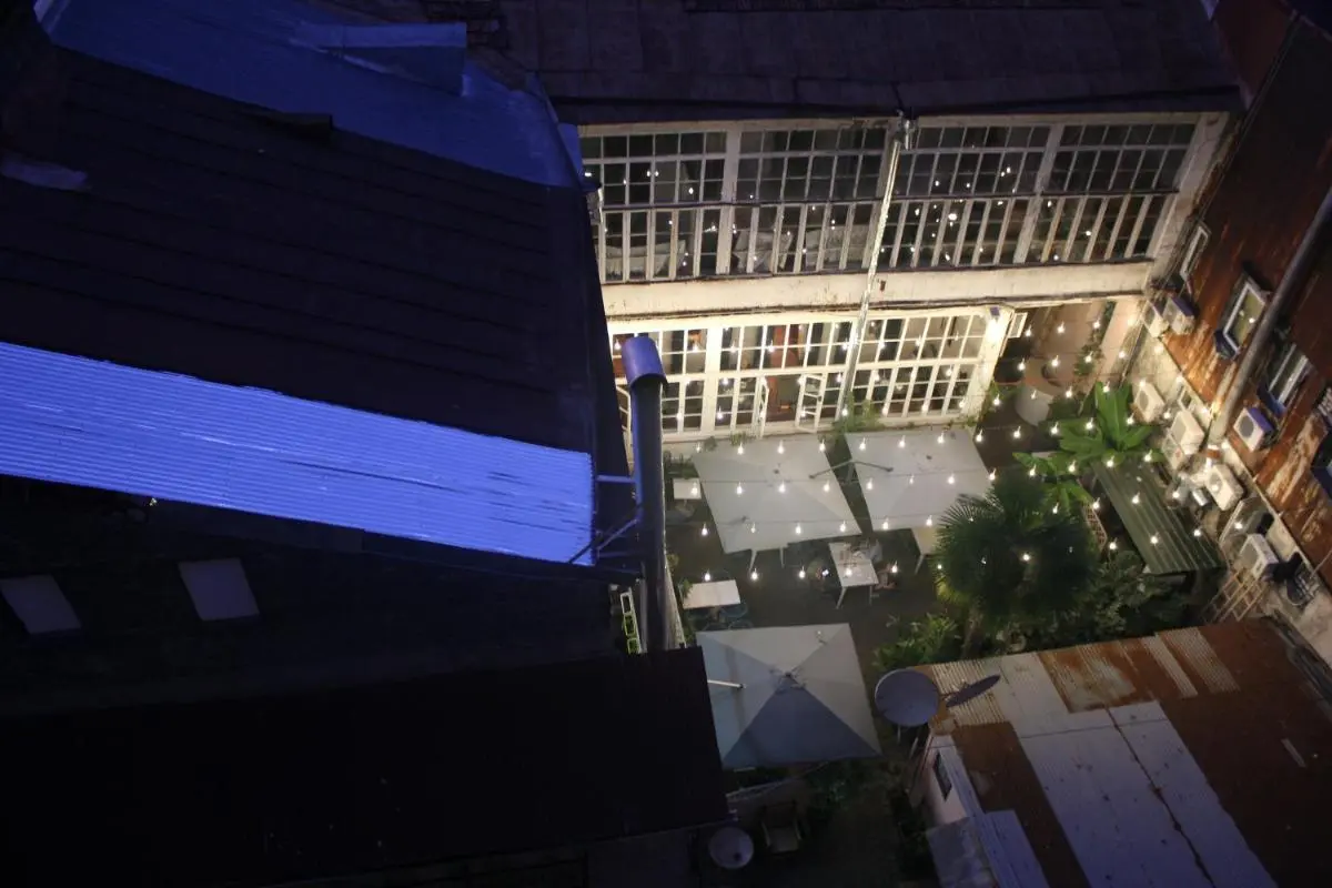 Image 5 of MELINI Boutique Hotel