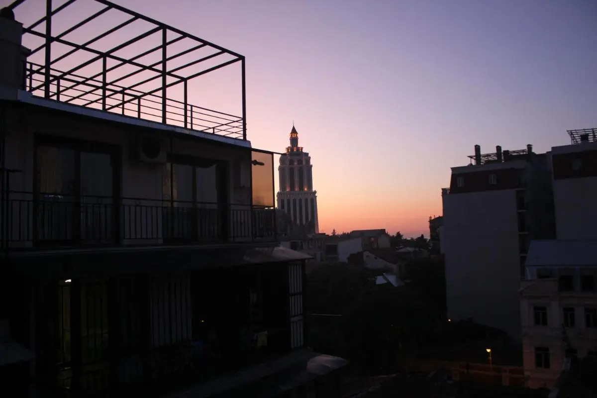 Image 6 of MELINI Boutique Hotel