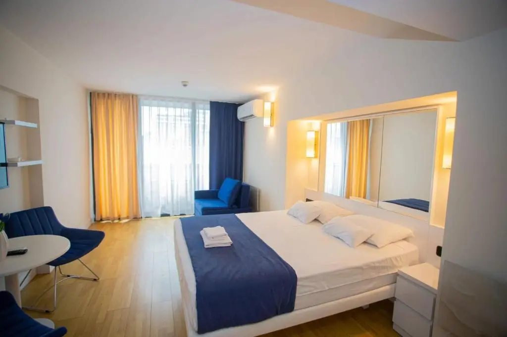 Image of MY SUNSHINE APARTMENTS BATuMI