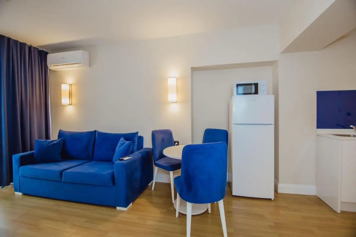 Image 3 of MY SUNSHINE APARTMENTS BATuMI