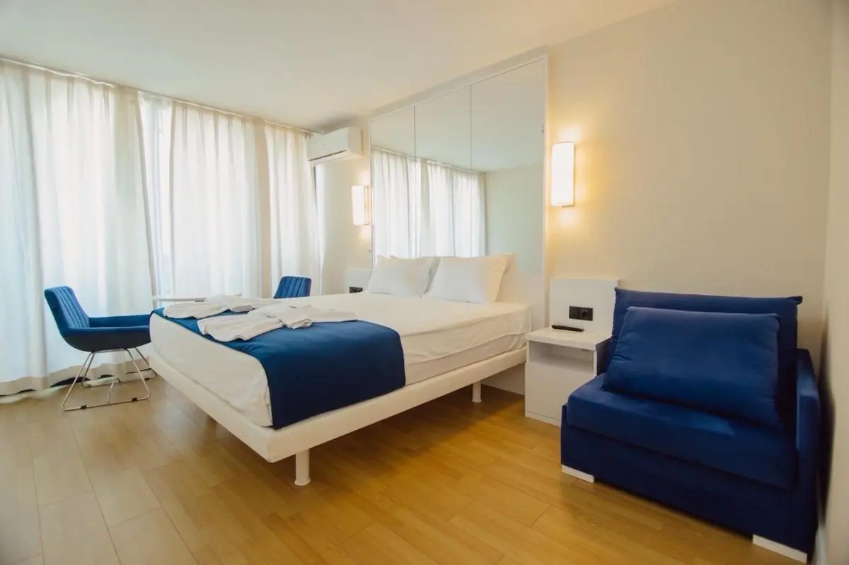Image 6 of MY SUNSHINE APARTMENTS BATuMI