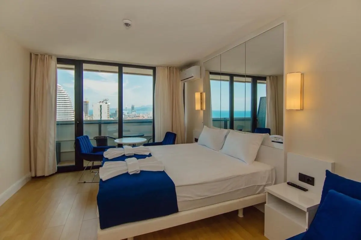 Image 1 of MY SUNSHINE APARTMENTS BATuMI