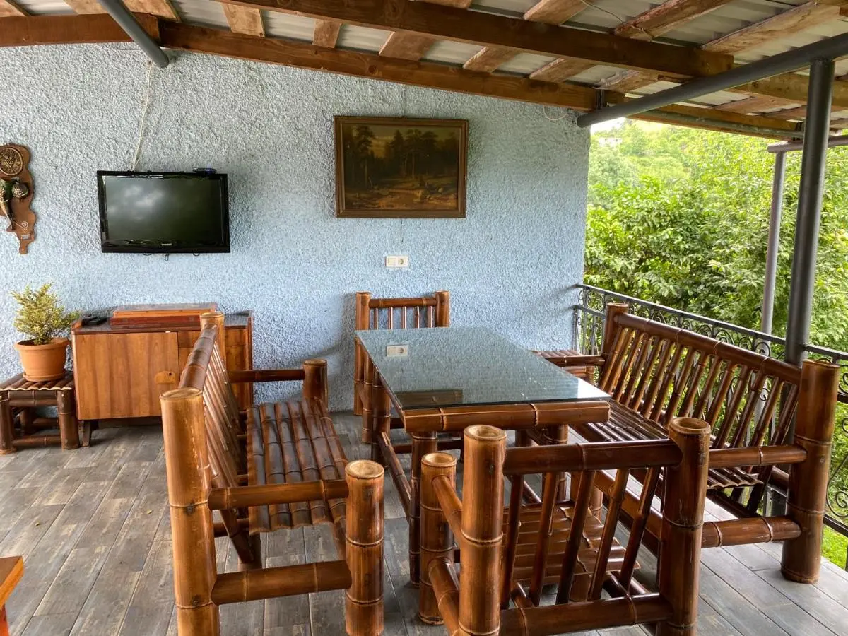 Image 4 of Maiko’s House