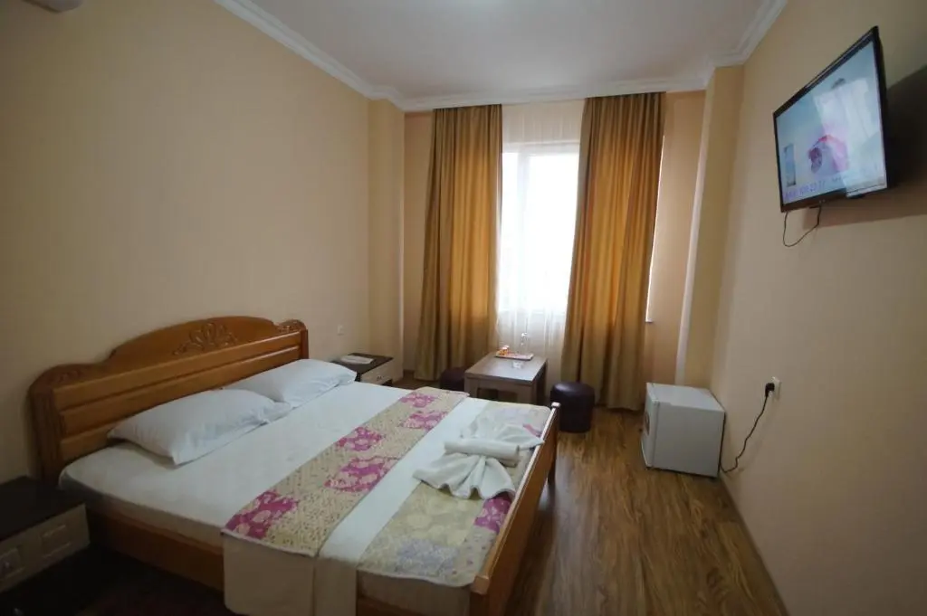 Image of Marani Hotel