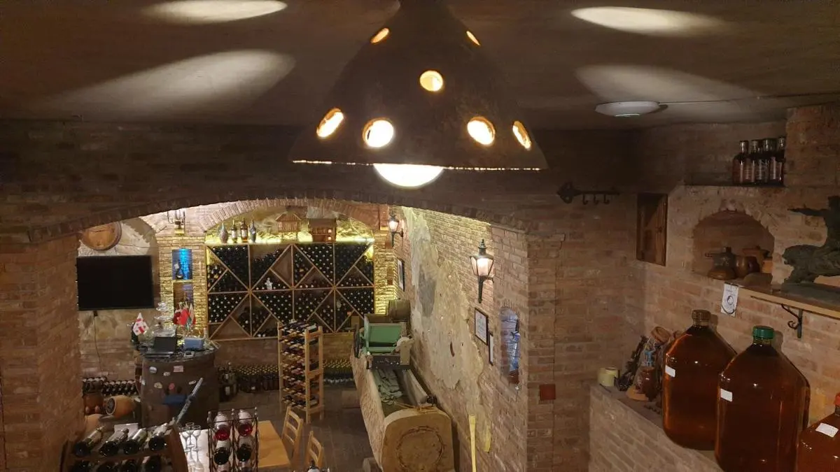Image 4 of Marani Hotel