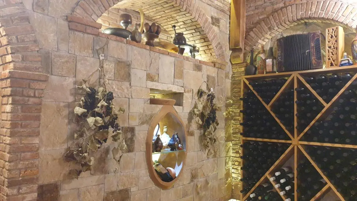 Image 1 of Marani Hotel