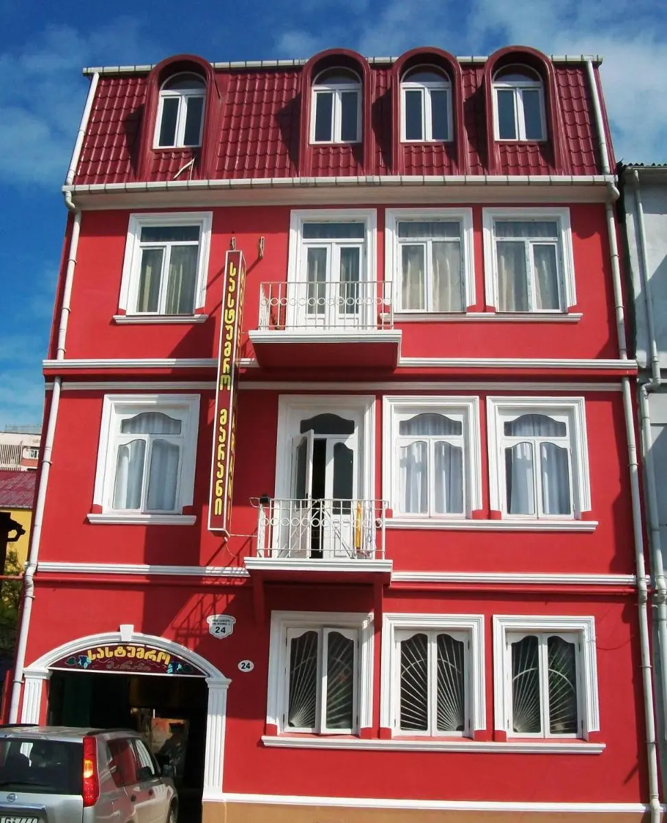 Image 3 of Marani Hotel